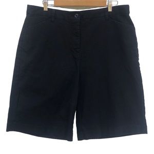 Croft & Barrow Bermuda shorts 18